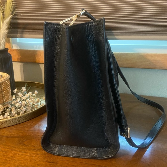 Michael Kors large satchel bag - Picture 3 of 16